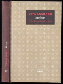 Pierre Rimbert: Vita Anskarii