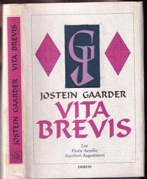 Jostein Gaarder: Vita brevis