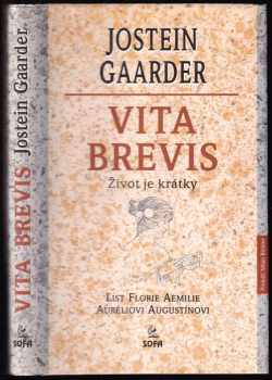 Jostein Gaarder: Vita brevis