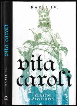 Karel: Vita Caroli