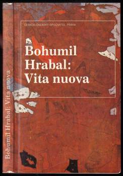 Vita nuova
