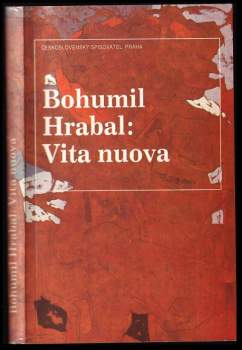 Vita nuova