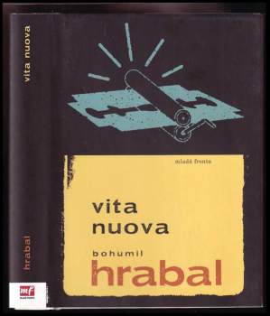 Vita nuova : (kartinky)