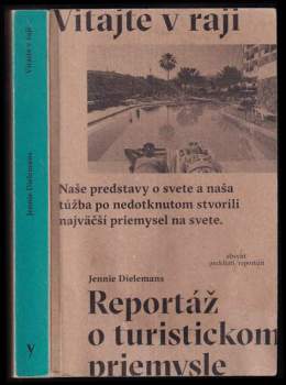 Jennie Dielemans: Vitajte v raji