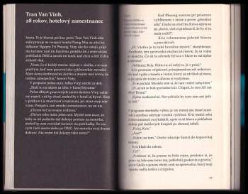 Jennie Dielemans: Vitajte v raji