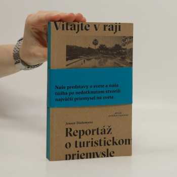 Vitajte v raji