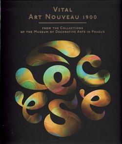 Vital art nouveau 1900