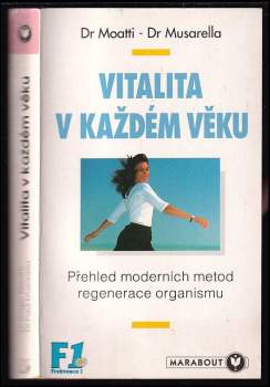 Vitalita v každém věku