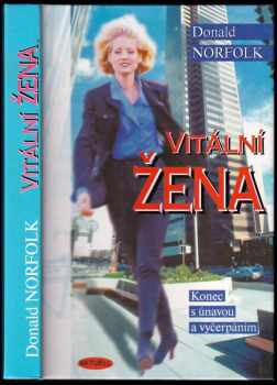 Vitální žena