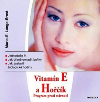Vitamín E a hořčík