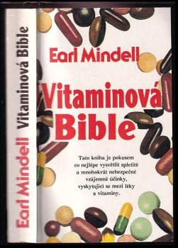 Vitamínová bible