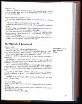 Earl Mindell: Vitaminová bible pro 21. století