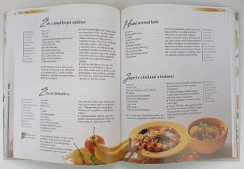 Vitaminová kuchařka : více než 380 receptů na chutná jídla plná vitaminů
