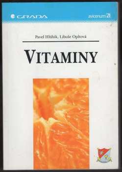 Vitaminy