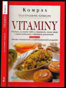 Ulla Unger-Göbel: Vitaminy