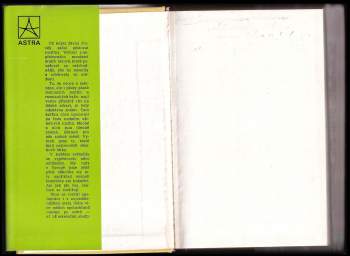 Dagmar Lánská: Vitamíny z domova i zdaleka