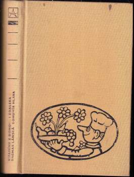 Dagmar Lánská: Vitamíny z domova i zdaleka