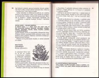 Dagmar Lánská: Vitamíny z domova i zdaleka