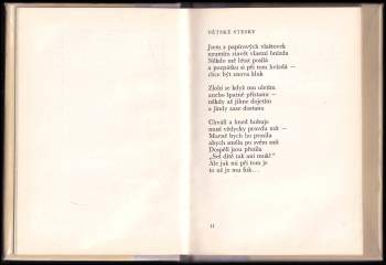 Markéta Procházková: Vítání světla