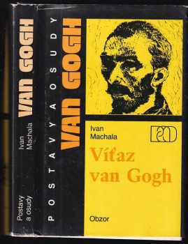 Víťaz van Gogh