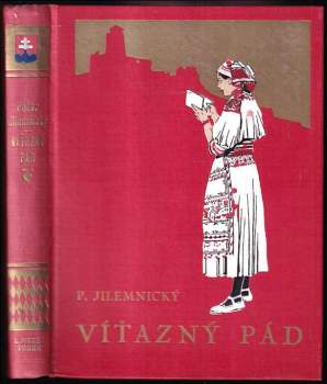 Víťazný pád