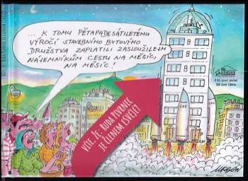 Petr Urban: Víte, že: Ruda Pivrnec je členem eSVéJé?
