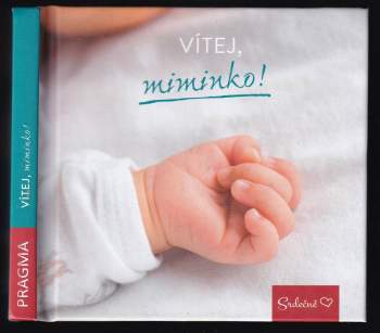 Vítej, miminko!