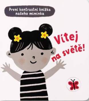 Vítej na světě!