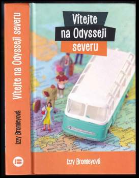 Vítejte na Odysseji severu