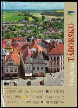 Zdeněk Prchlík: Vítejte na Táborsku