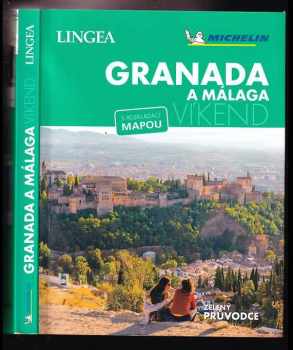 Vítejte v Granadě a Málaze