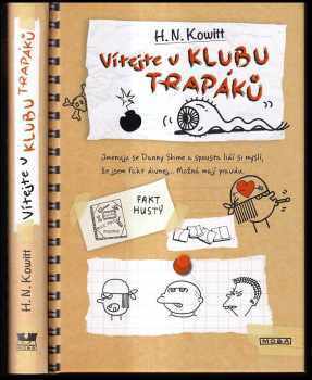 Vítejte v Klubu trapáků