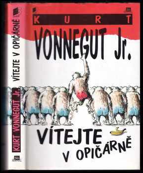 Kurt Vonnegut: Vítejte v opičárně