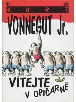 Vítejte v opičárně