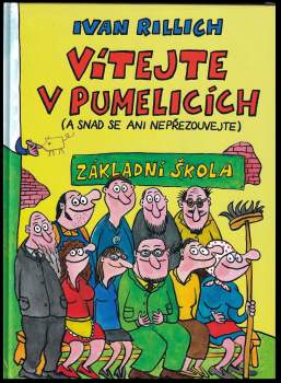 Vítejte v Pumelicích