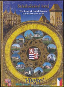 Vítejte ve Středočeském kraji