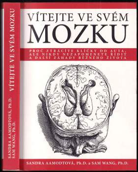Vítejte ve svém mozku