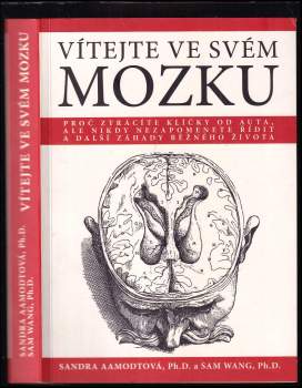 Vítejte ve svém mozku