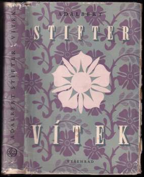 Adalbert Stifter: Vítek