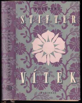 Adalbert Stifter: Vítek