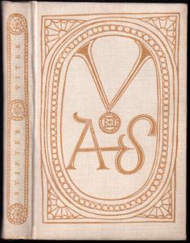 Adalbert Stifter: Vítek