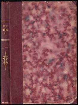 Adalbert Stifter: Vítek