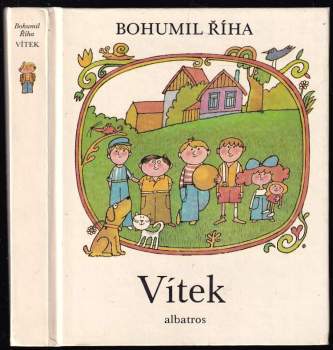 Vítek