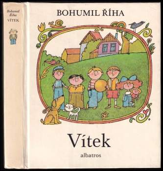 Vítek