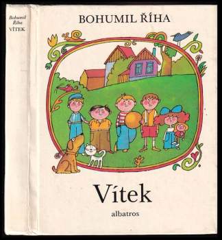 Vítek