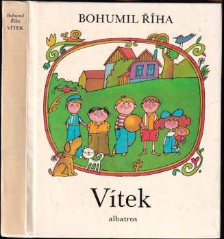 Vítek