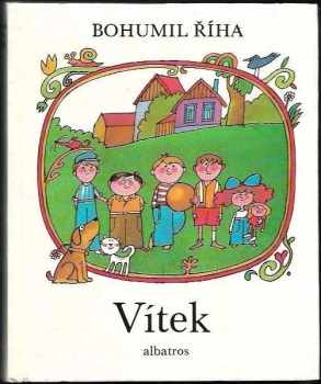Vítek