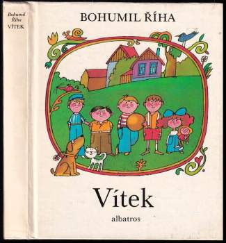 Vítek