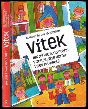 Vítek