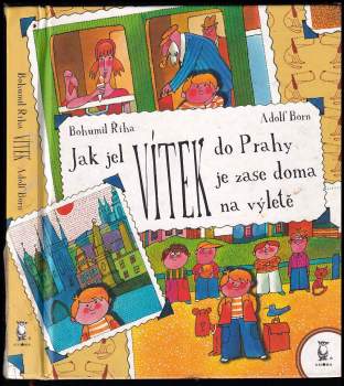Vítek